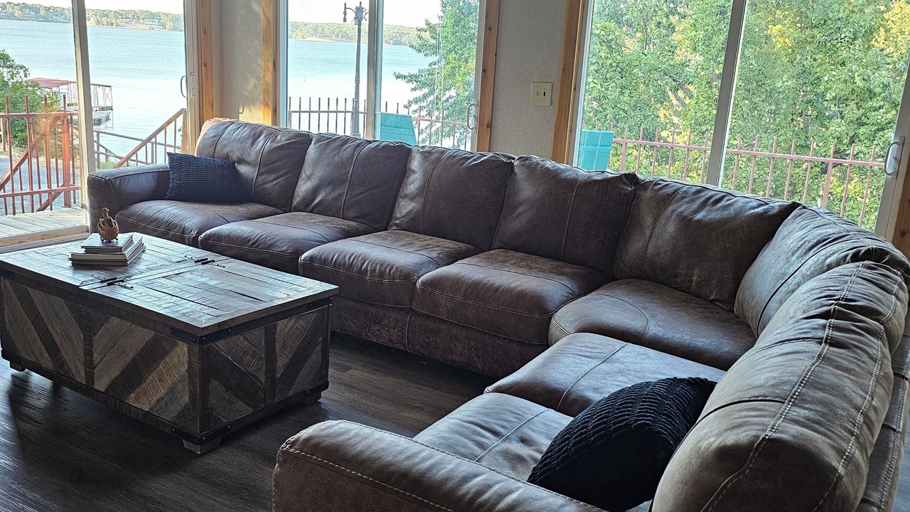 Photo of Livingroom in Tia Juana