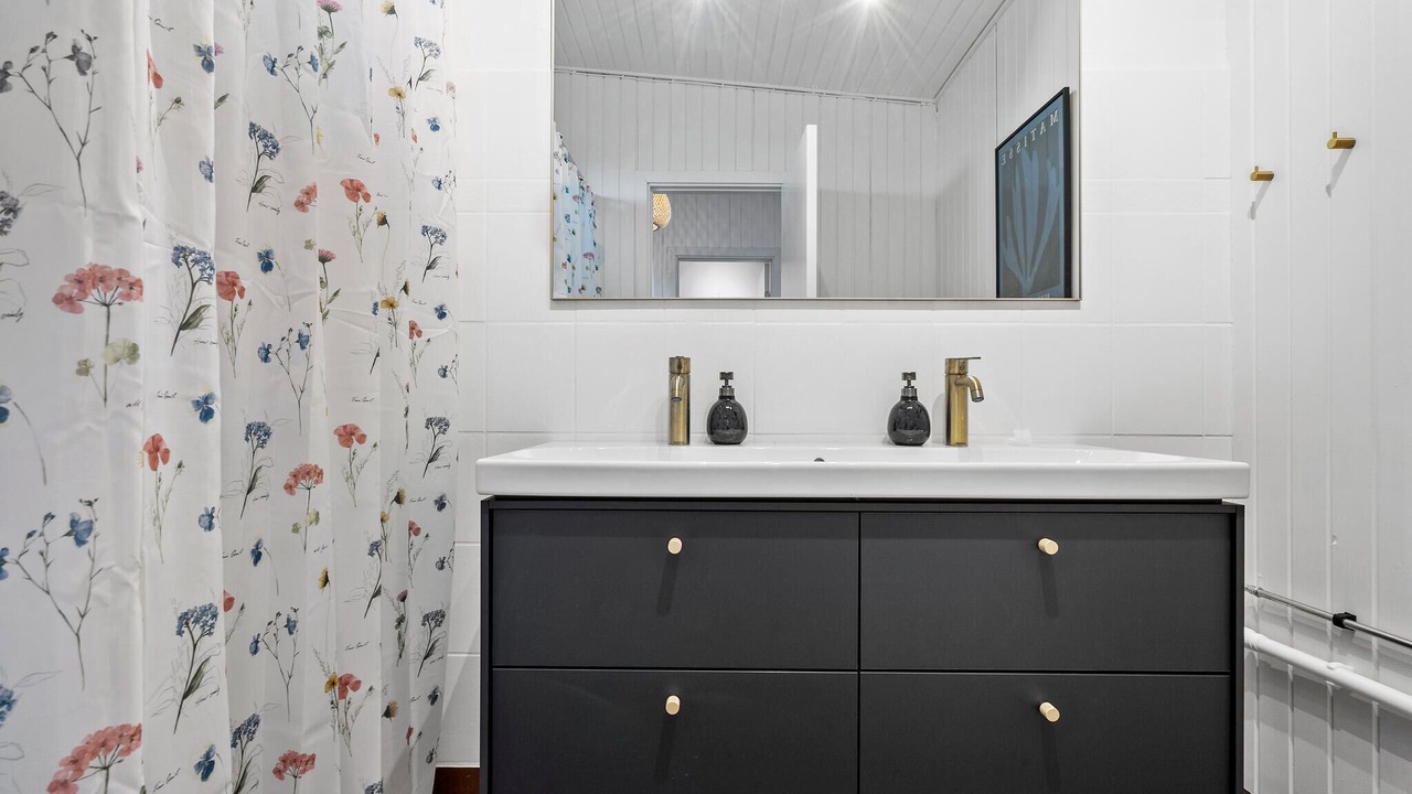 Photo of Bathroom in Skjern