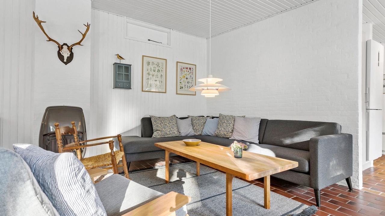 Photo of Bedroom in Skjern