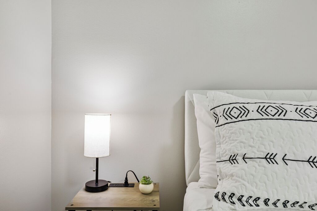 Photo of Bedroom in Island Lake