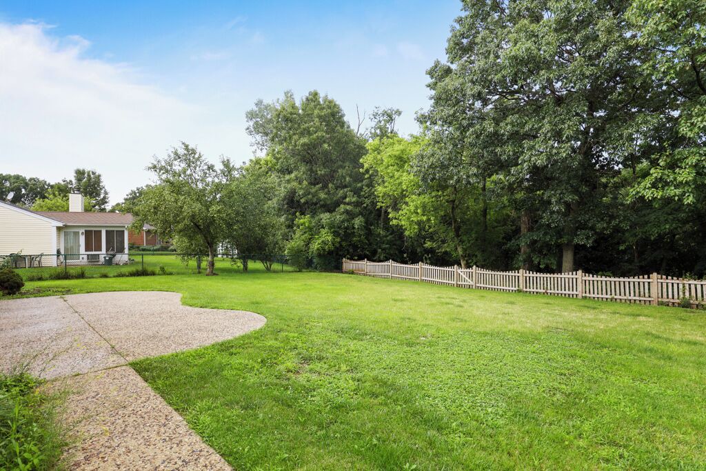 Photo of Outdoor in Island Lake