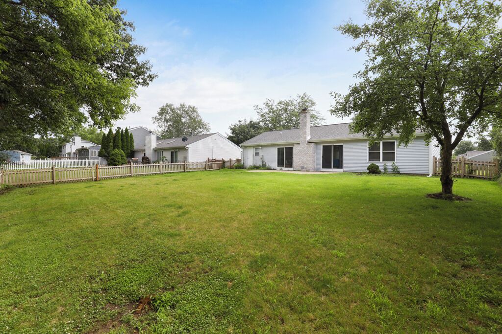 Photo of Outdoor in Island Lake