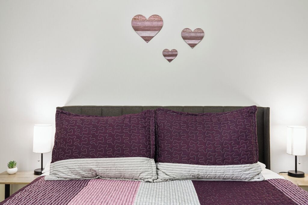 Photo of Bedroom in Island Lake