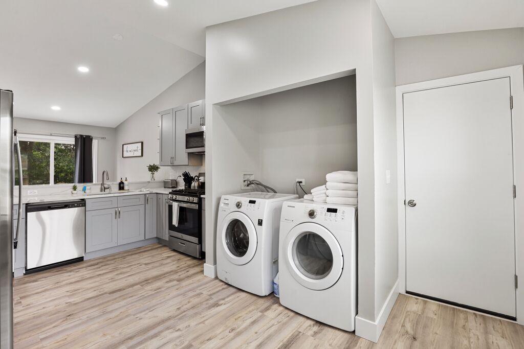 Photo of Kitchen in Island Lake