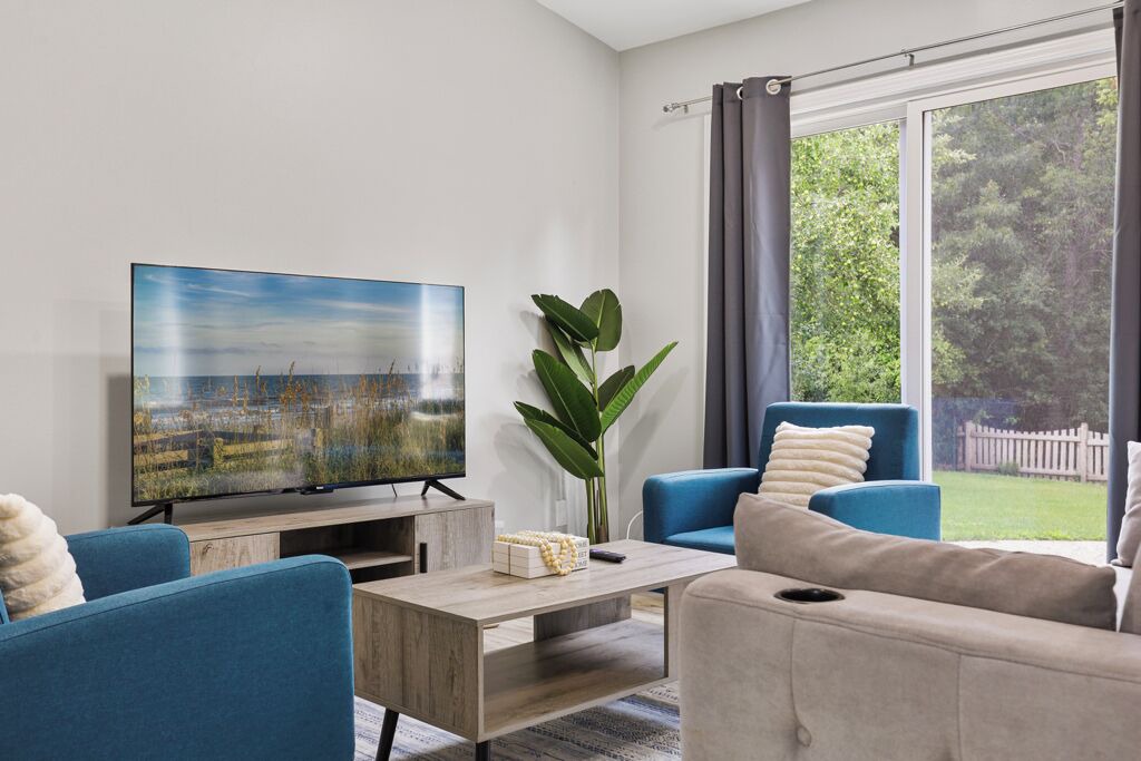 Photo of Livingroom in Island Lake