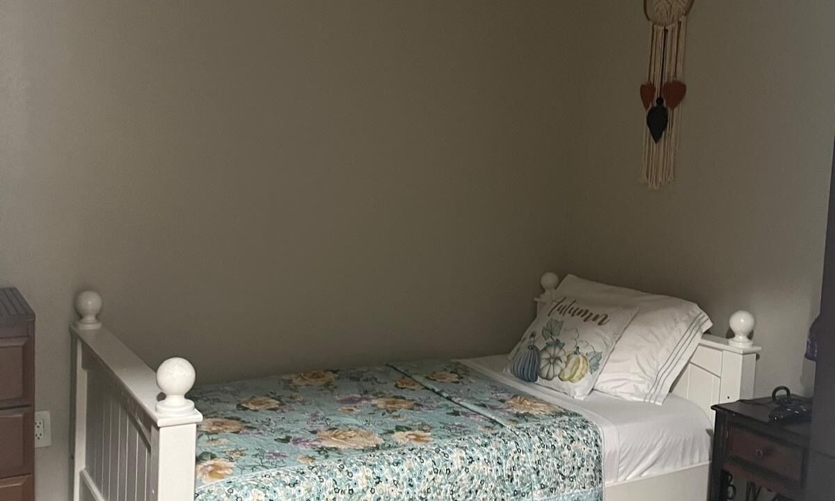 Photo of Bedroom in Sharpstown