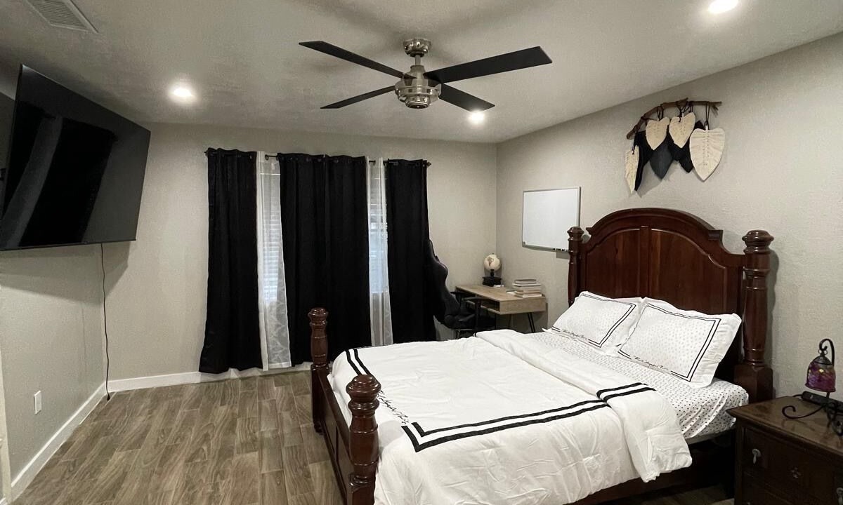 Photo of Bedroom in Sharpstown
