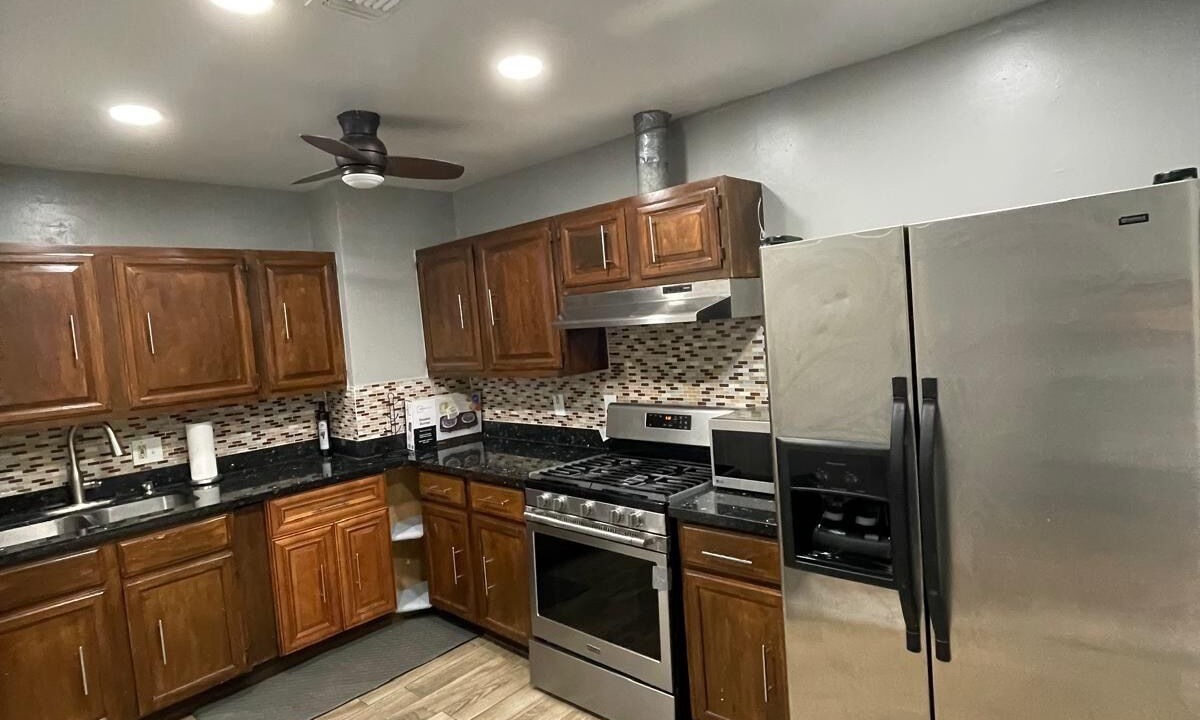 Photo of Kitchen in Sharpstown