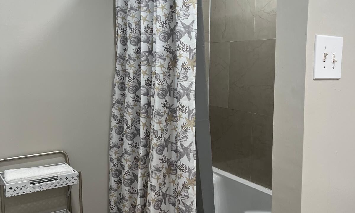 Photo of Bathroom in Sharpstown