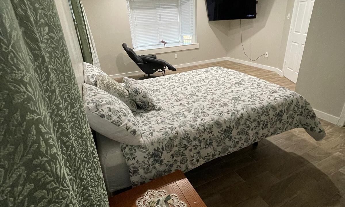 Photo of Bedroom in Sharpstown