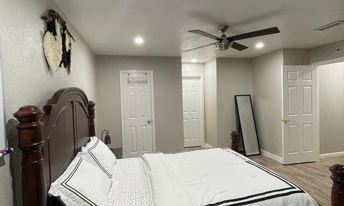 Photo of Bedroom in Sharpstown