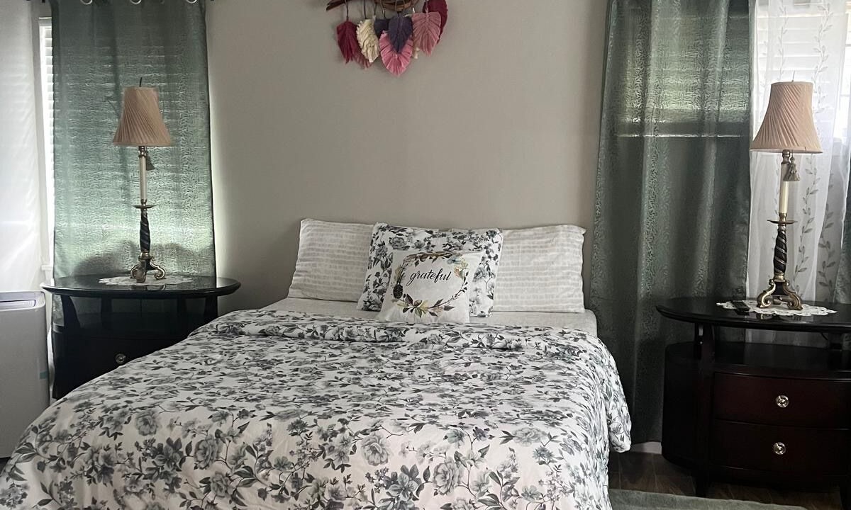 Photo of Bedroom in Sharpstown
