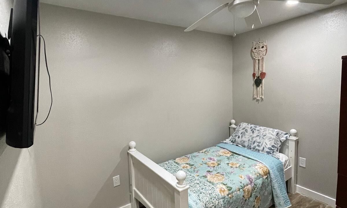 Photo of Bedroom in Sharpstown