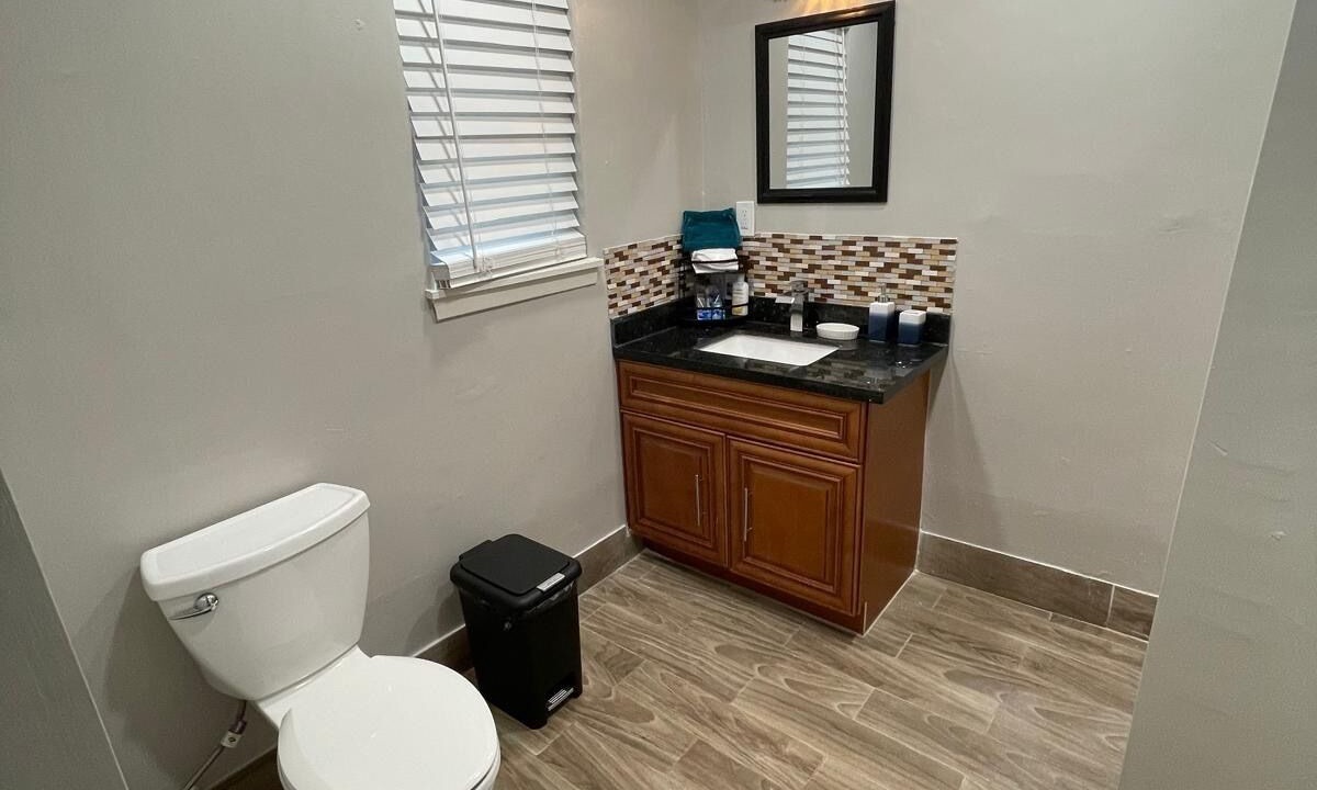 Photo of Bathroom in Sharpstown