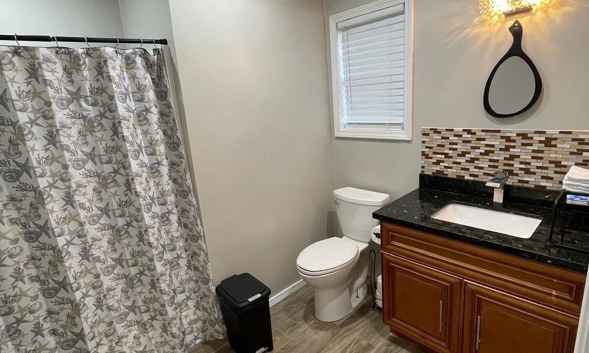 Photo of Bathroom in Sharpstown