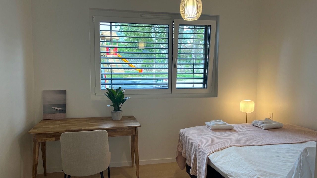 Photo of Bedroom in Rolle