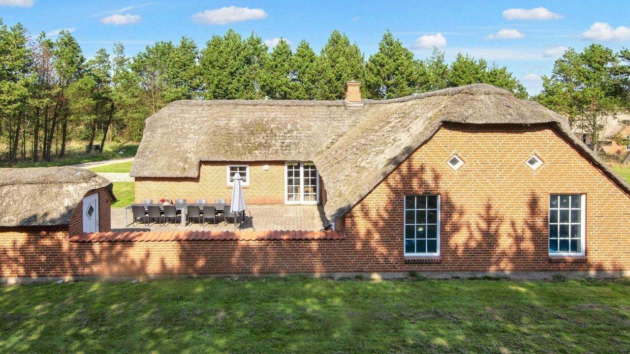 Photo of Outdoor in Øhuse