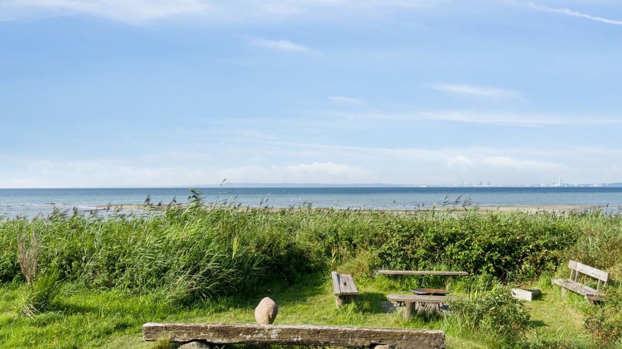 Photo of Others in Skødshoved Strand