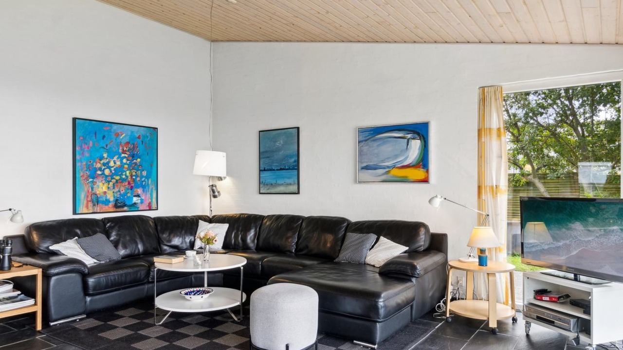 Photo of Livingroom in Skødshoved Strand