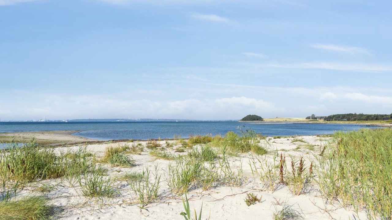 Photo of Outdoor in Skødshoved Strand