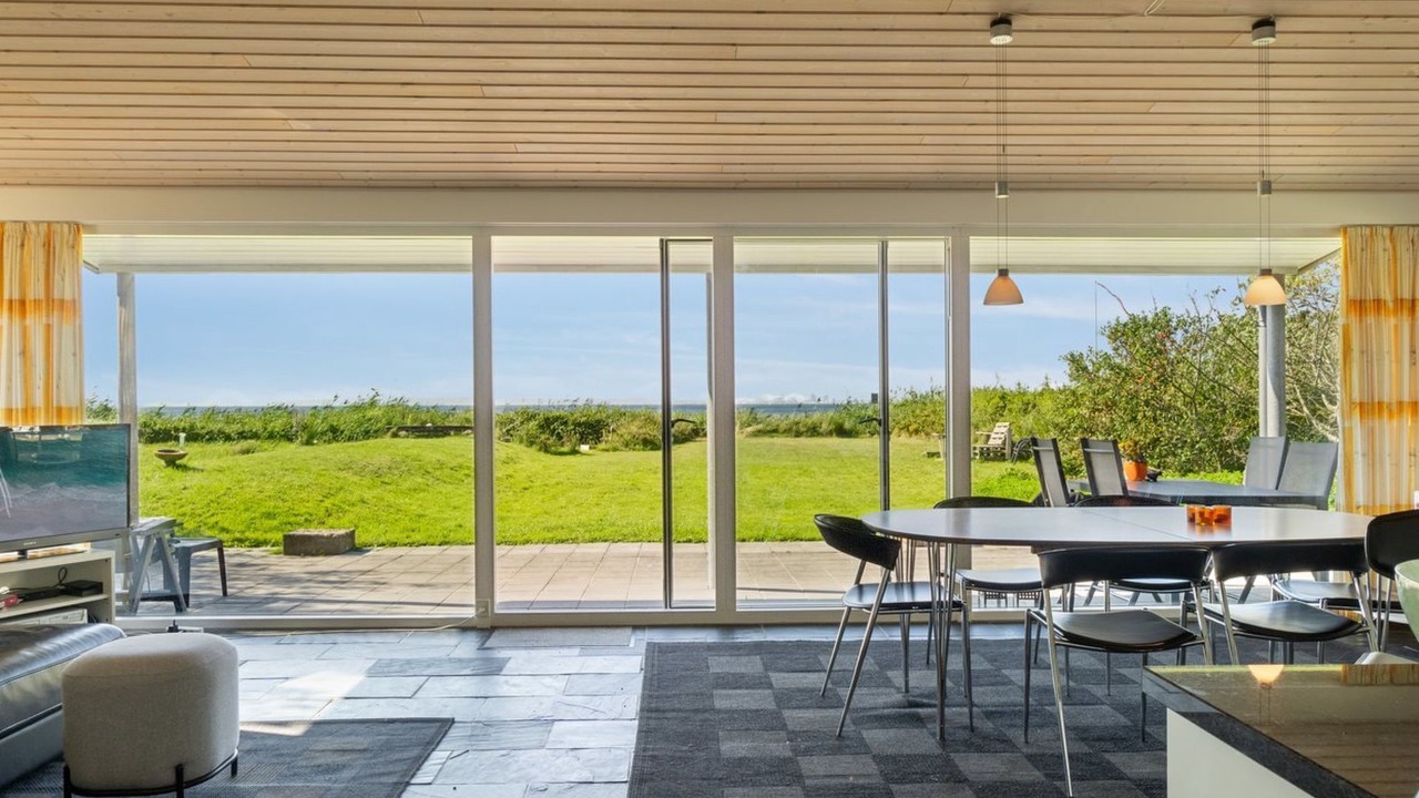 Photo of Livingroom in Skødshoved Strand
