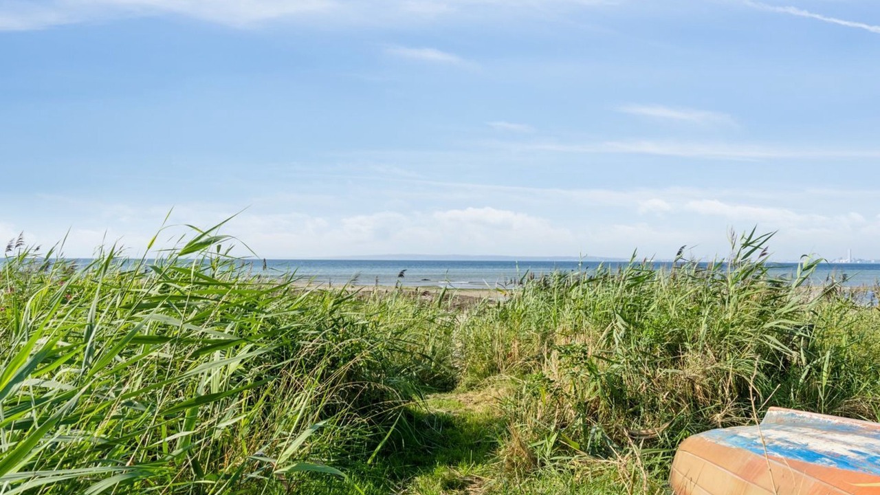 Photo of Outdoor in Skødshoved Strand