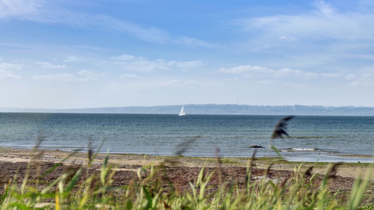 Photo of Outdoor in Skødshoved Strand