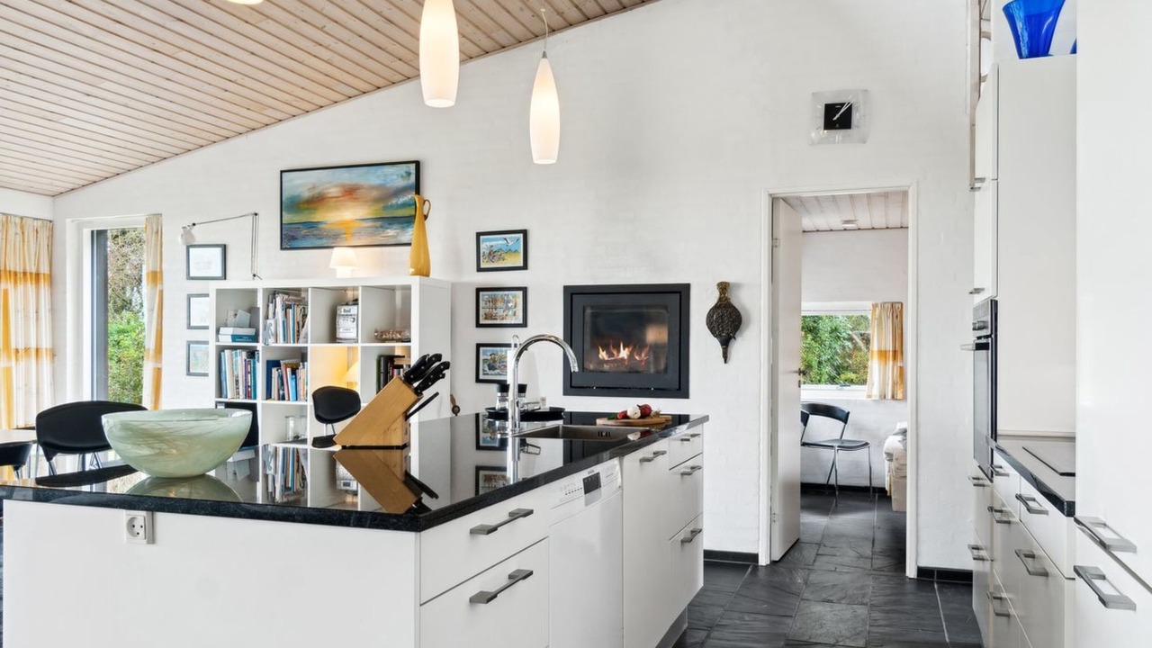 Photo of Bedroom in Skødshoved Strand