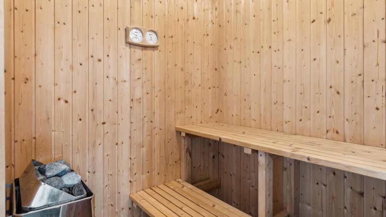 Photo of Bathroom in Skødshoved Strand