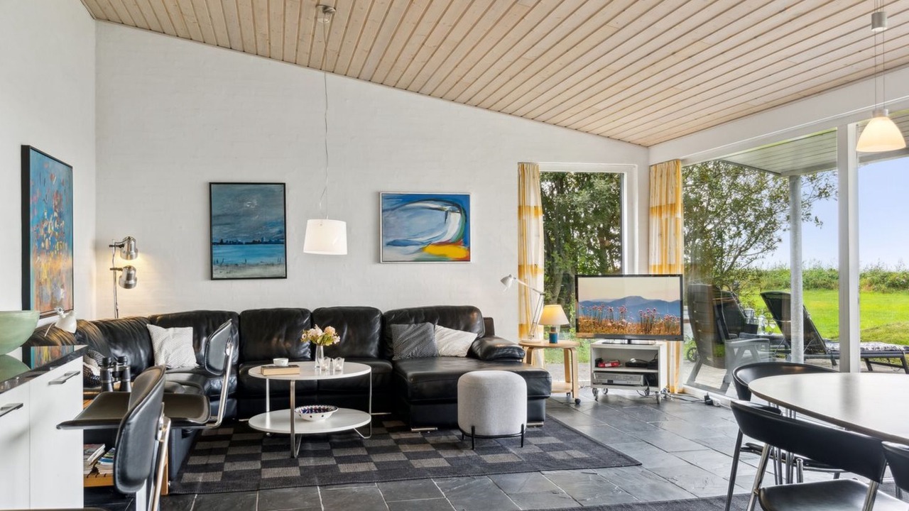Photo of Livingroom in Skødshoved Strand