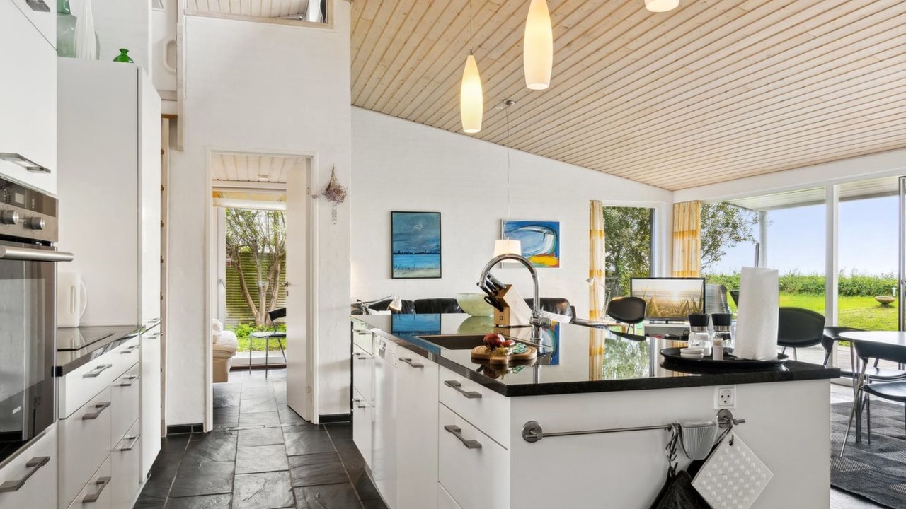 Photo of Bedroom in Skødshoved Strand