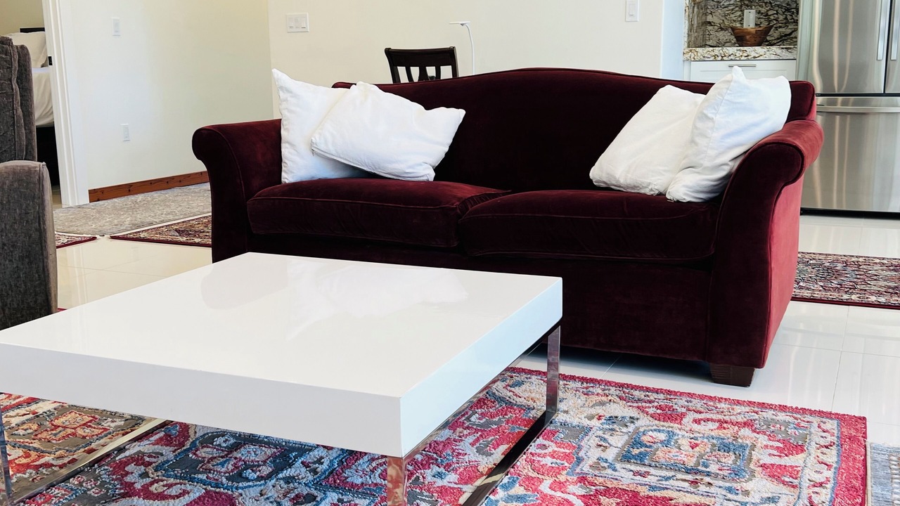 Photo of Livingroom in Inglenook