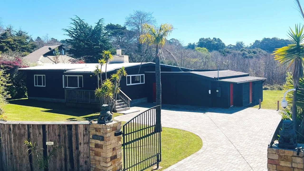 Photo of Outdoor in Inglenook