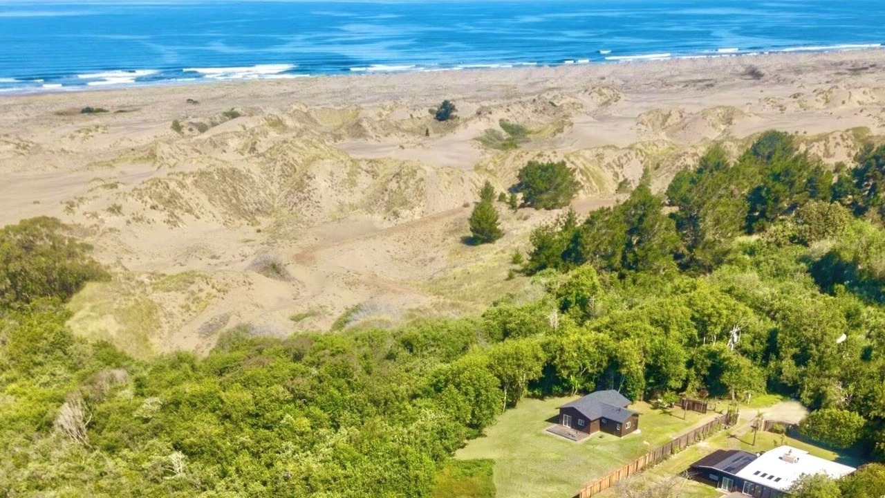 Photo of Outdoor in Inglenook