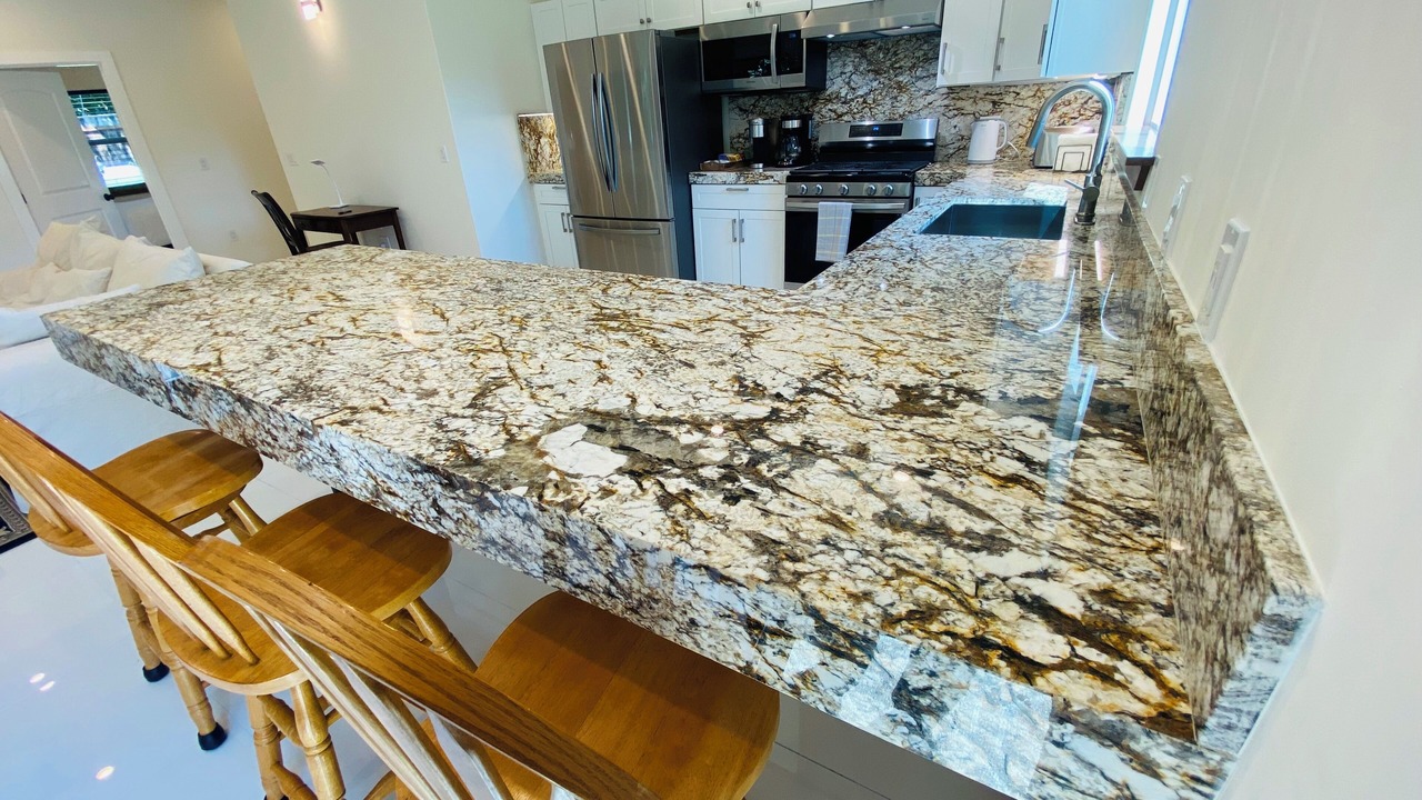 Photo of Kitchen in Inglenook