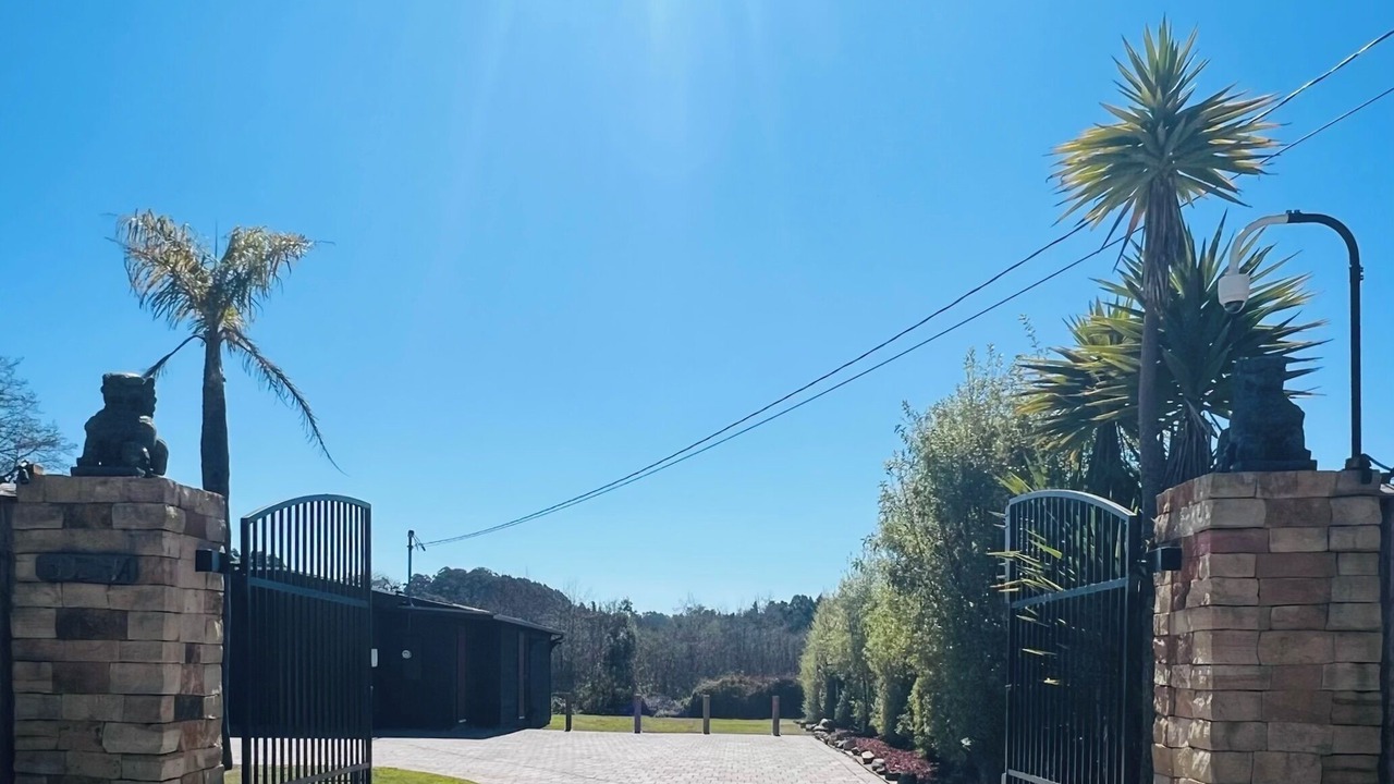 Photo of Outdoor in Inglenook