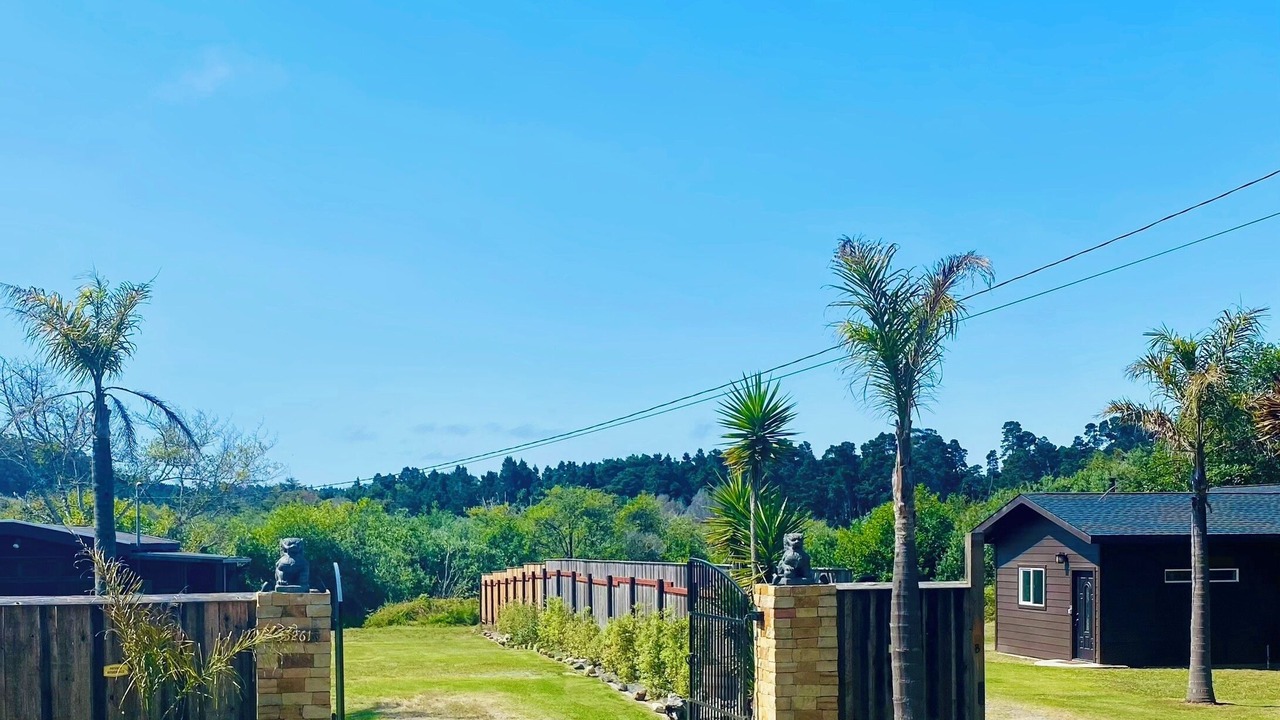 Photo of Outdoor in Inglenook