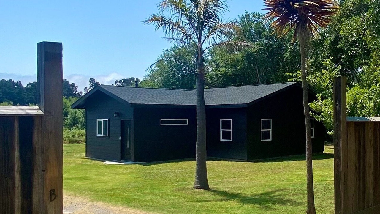 Photo of Outdoor in Inglenook