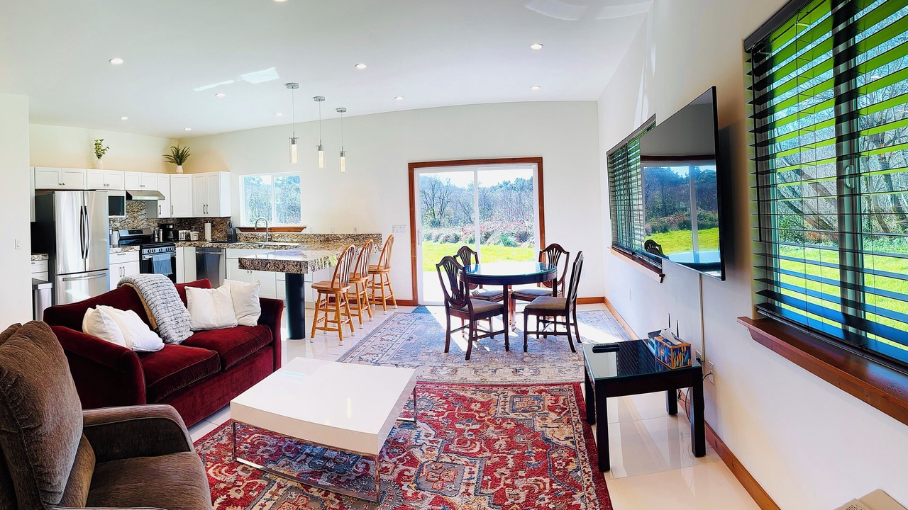 Photo of Livingroom in Inglenook