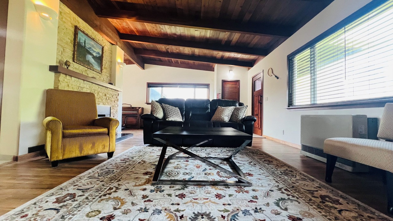 Photo of Livingroom in Inglenook