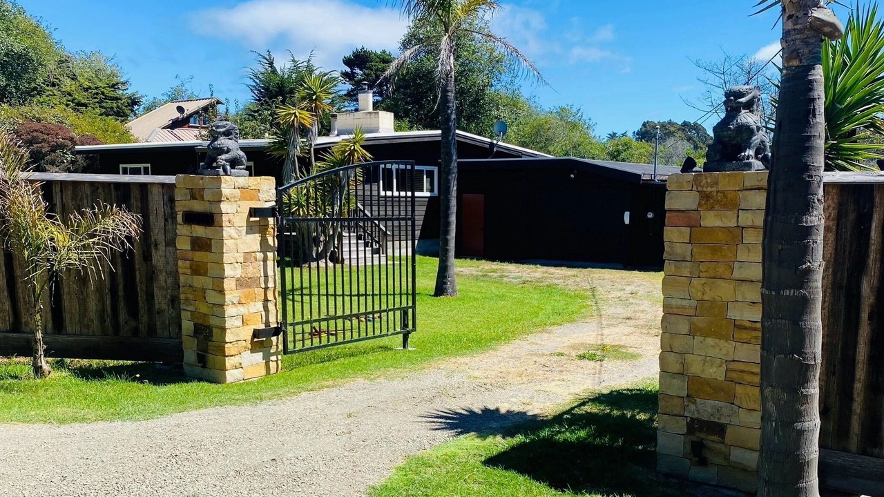 Photo of Outdoor in Inglenook