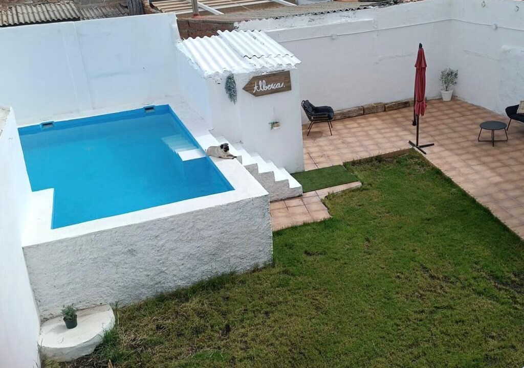 Photo of Outdoor in Lillo