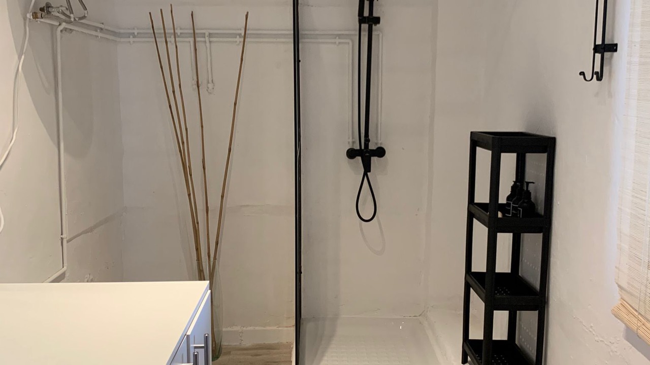 Photo of Bathroom in Lillo