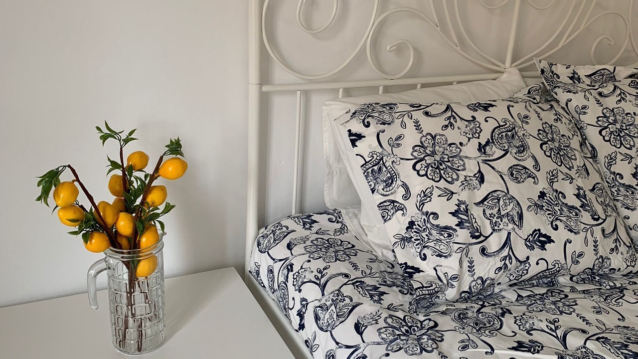 Photo of Bedroom in Lillo