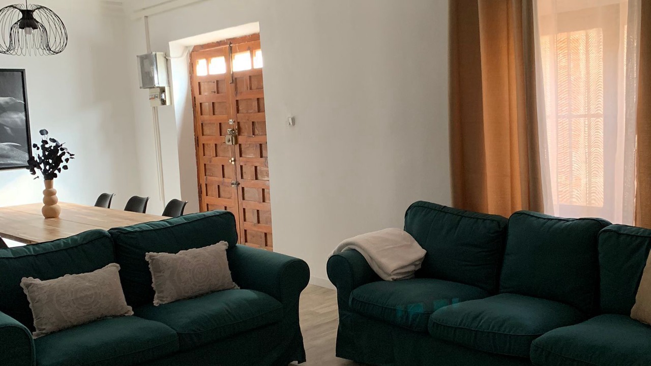 Photo of Livingroom in Lillo