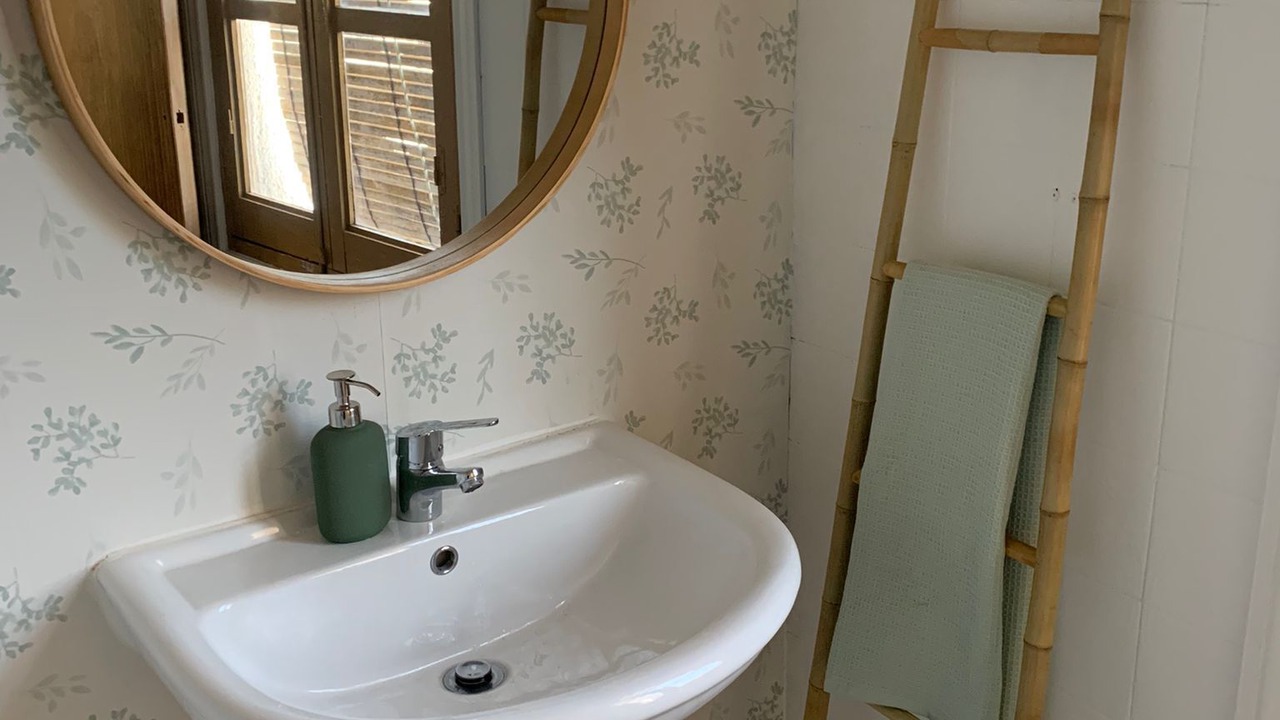 Photo of Bathroom in Lillo