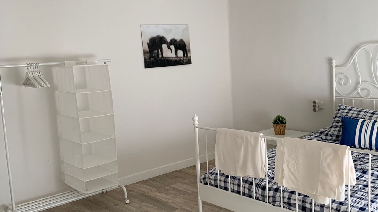Photo of Bedroom in Lillo