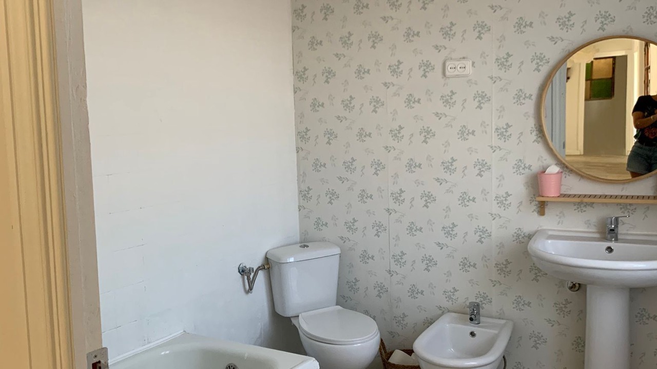Photo of Bathroom in Lillo