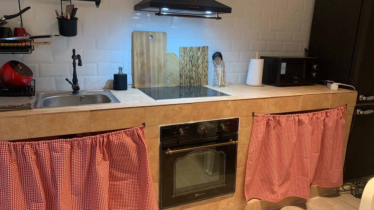 Photo of Kitchen in Lillo