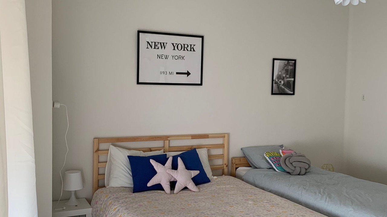 Photo of Bedroom in Lillo